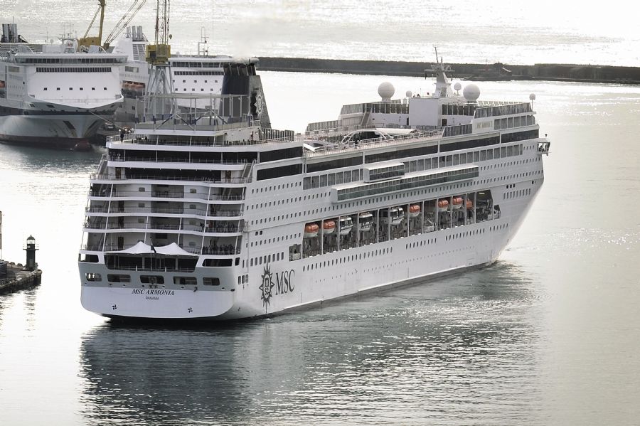 MSC-ARMONIA